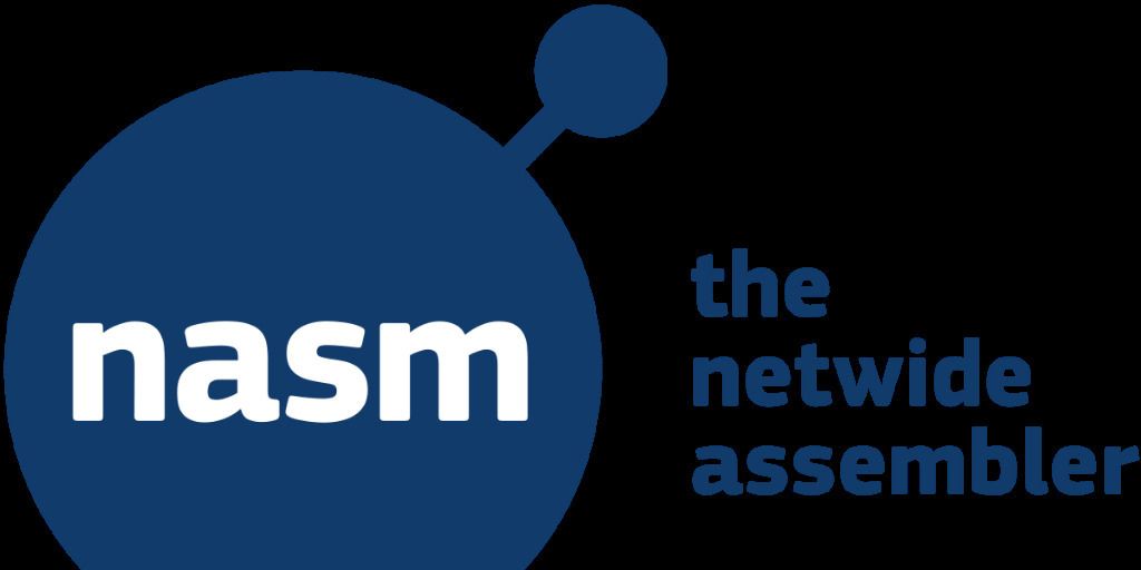 x86-64 assembly from scratch